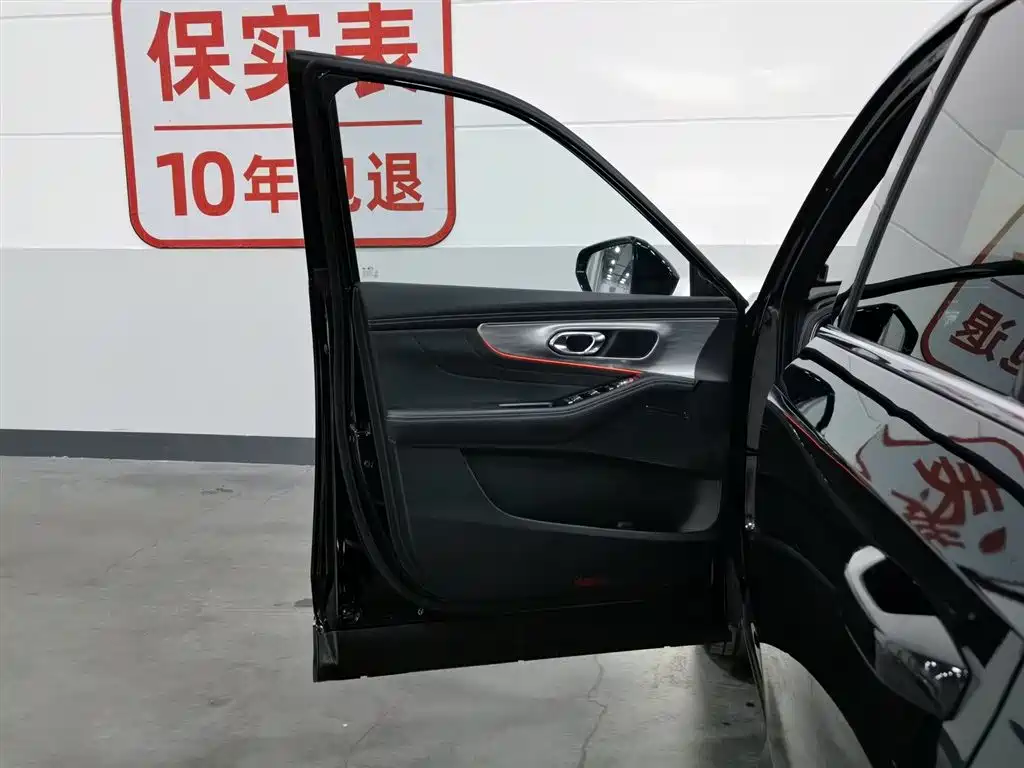 GAC GS8 2022 2.0TGDI Luxury Smart Connect ( мест)