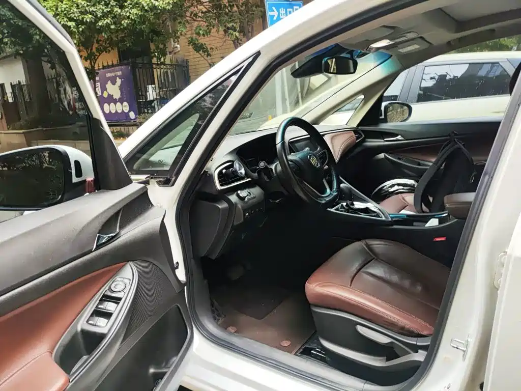 Buick GL6 — миниатюра 12