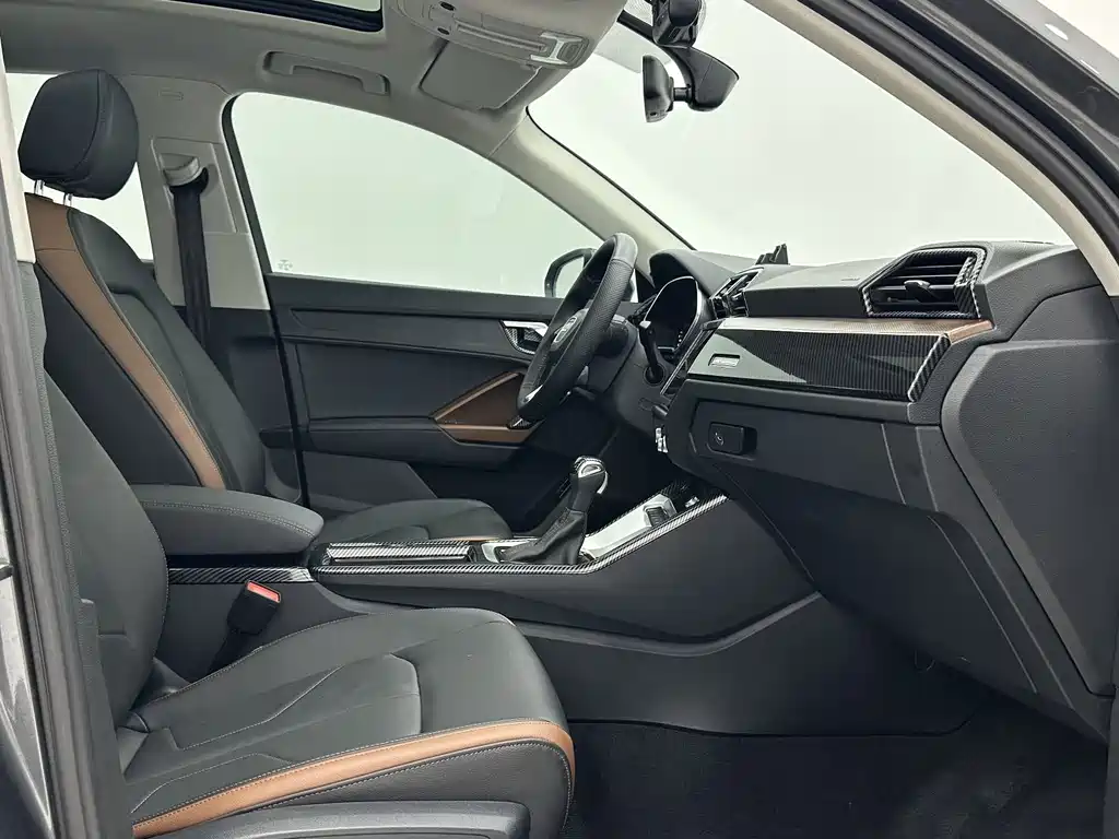 Audi Q3 2022 35 TFSI Fashion