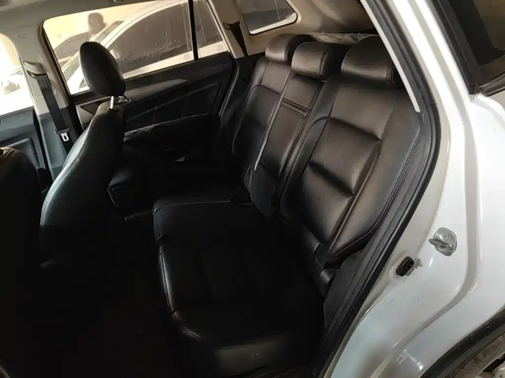 Changan CS75 — миниатюра 20