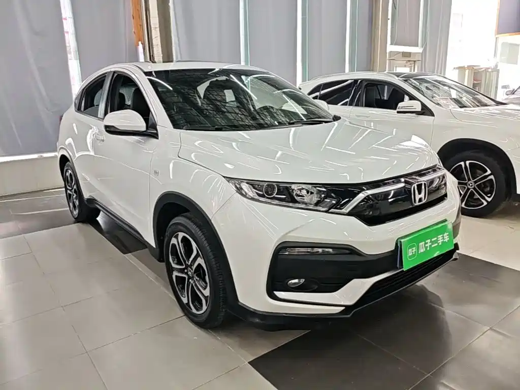 Honda XR-V — миниатюра 4