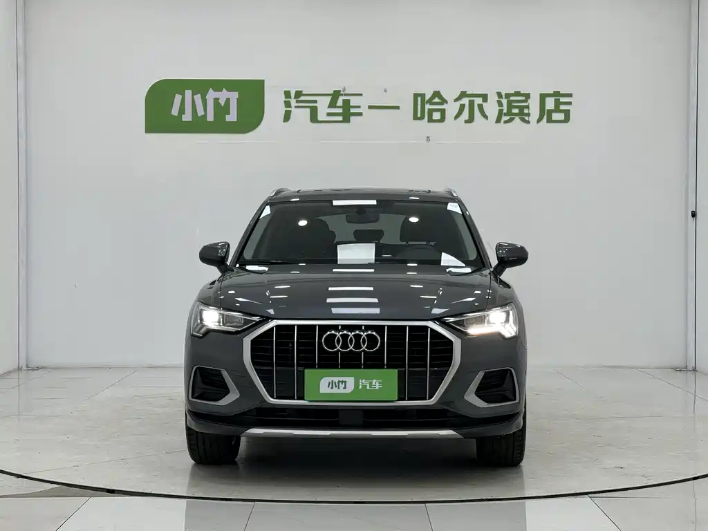 Audi Q3 2022 35 TFSI Fashion