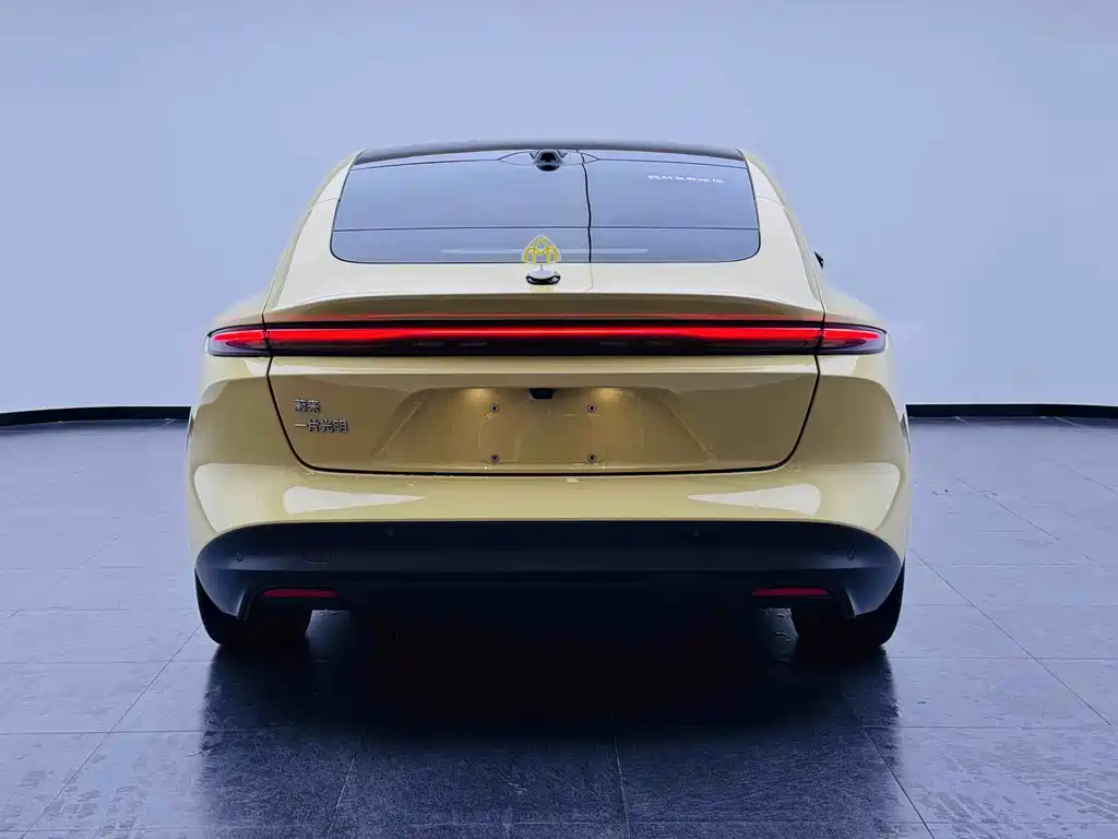NIO ET5 2022 75kWh