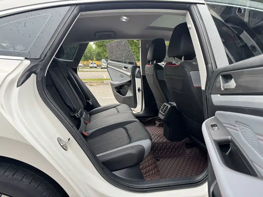 Volkswagen Lamando — миниатюра 18