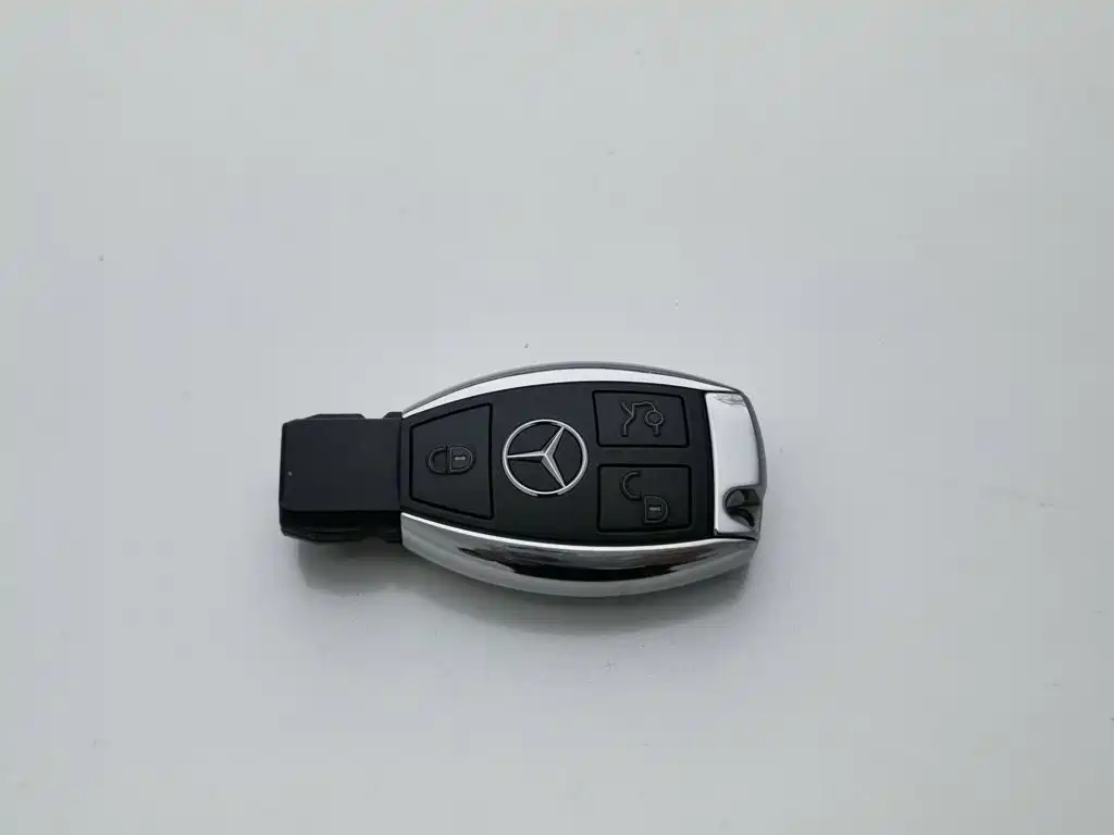 Mercedes-Benz GLK-Class — миниатюра 19