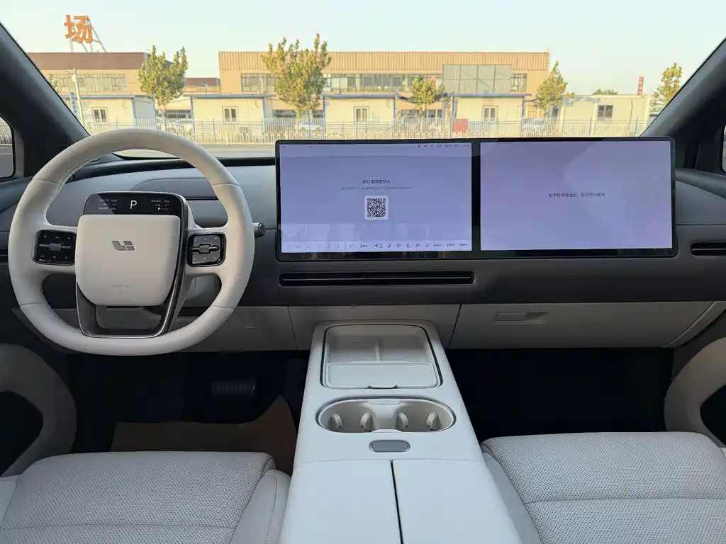 Li Auto Li i6 — миниатюра 11