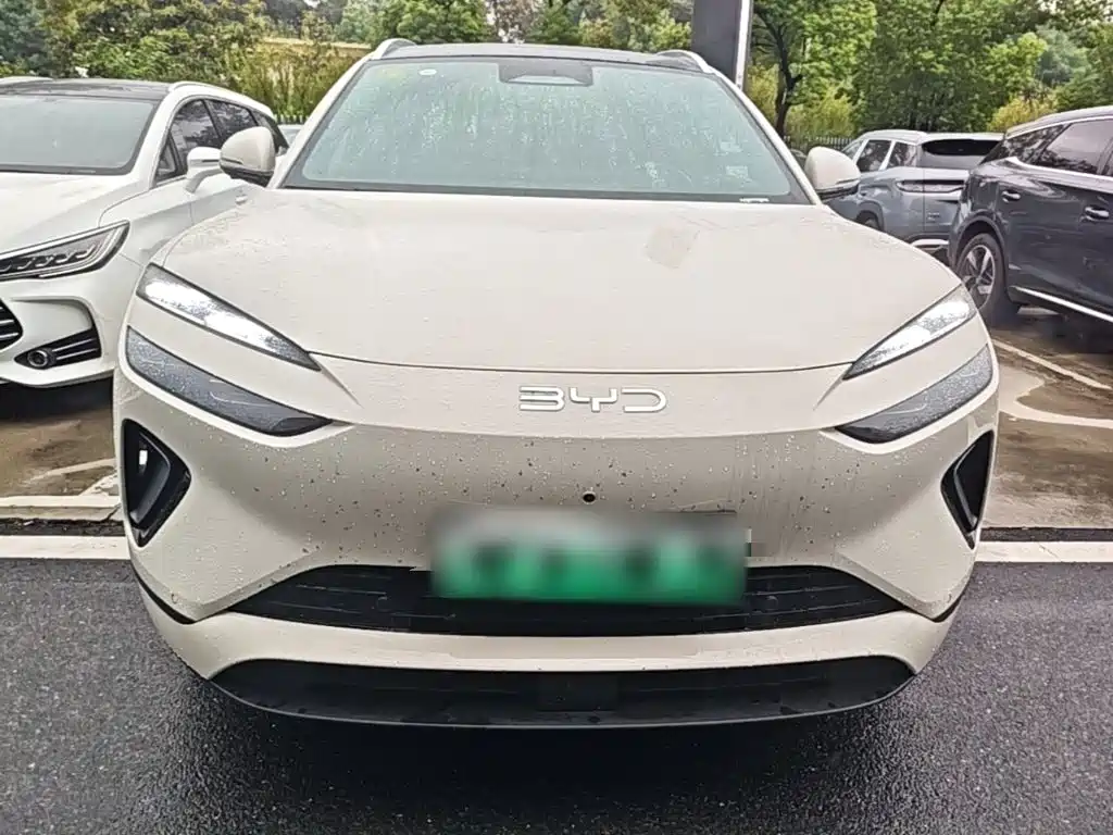 BYD Sealion 06 — миниатюра 3