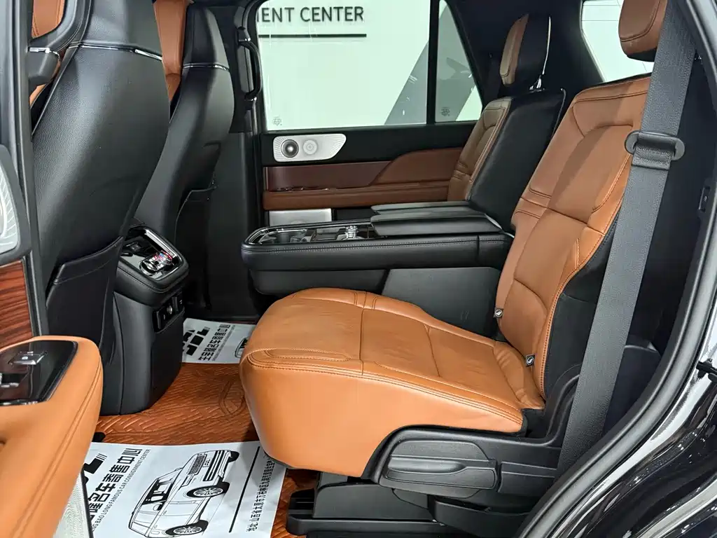 Lincoln Navigator 2020 3.5T