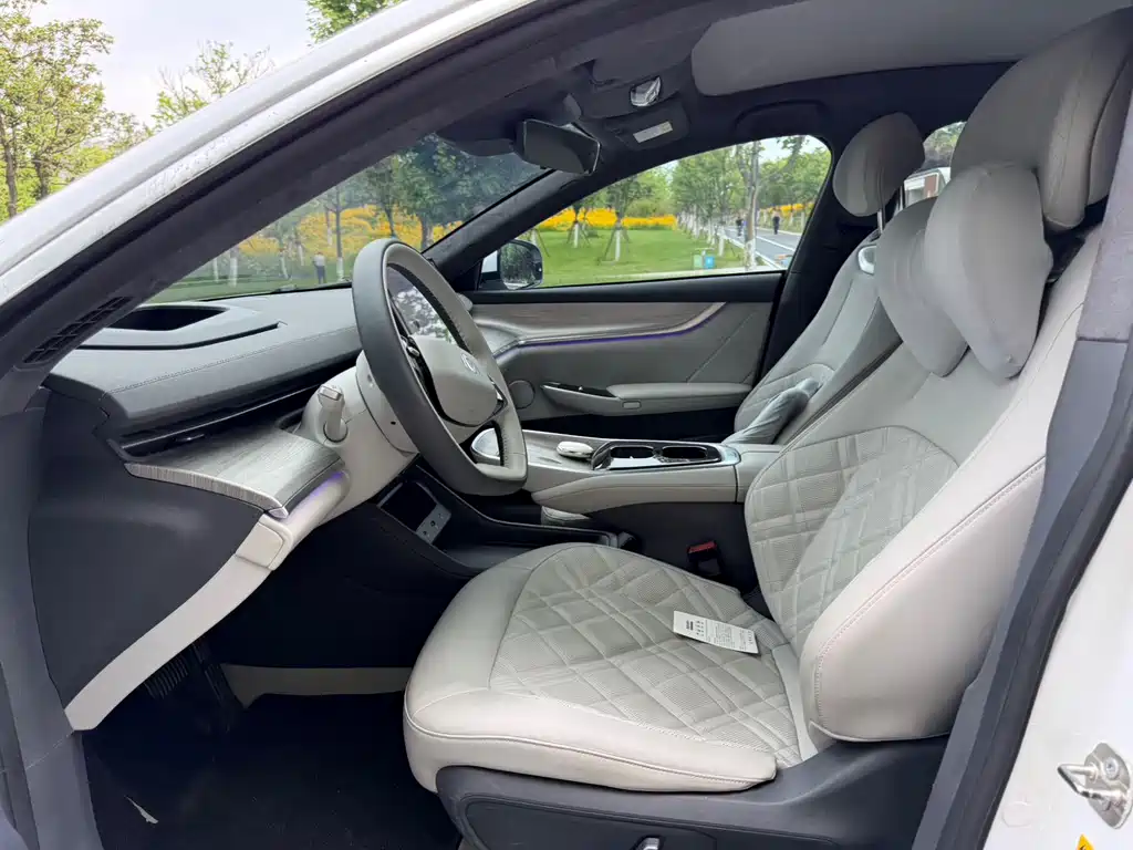 Changan A07 2023 200 Air