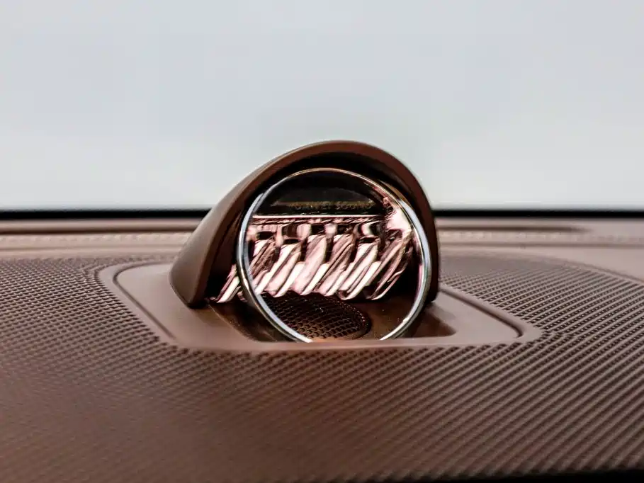 AITO Wenjie AITO M9 — миниатюра 27