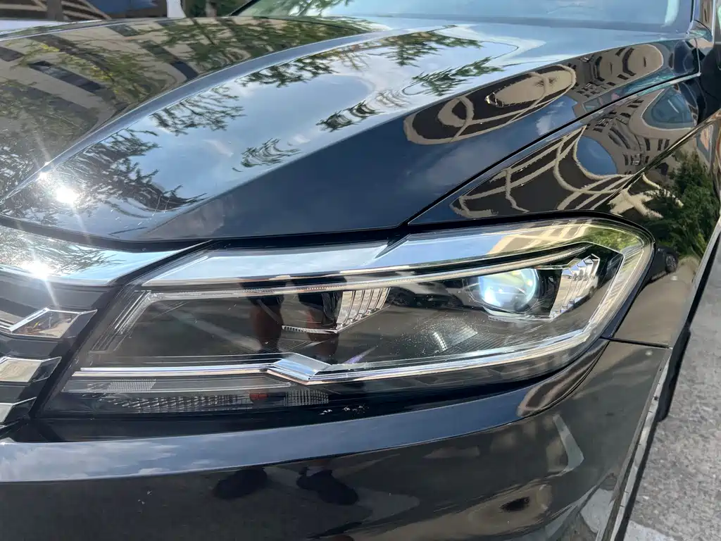Volkswagen Lavida — миниатюра 13