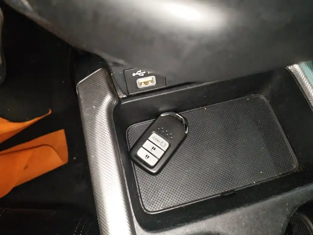 Honda CR-V 2021 2.0L
