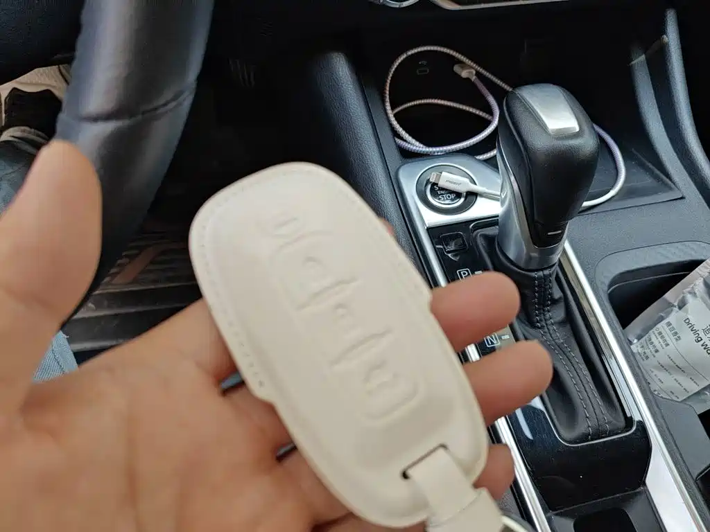 Nissan Sylphy — миниатюра 12