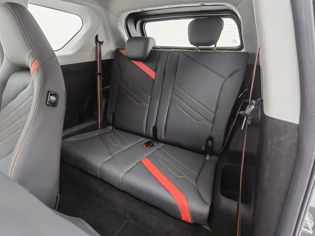 Chery New Energy Wujie Pro — миниатюра 15