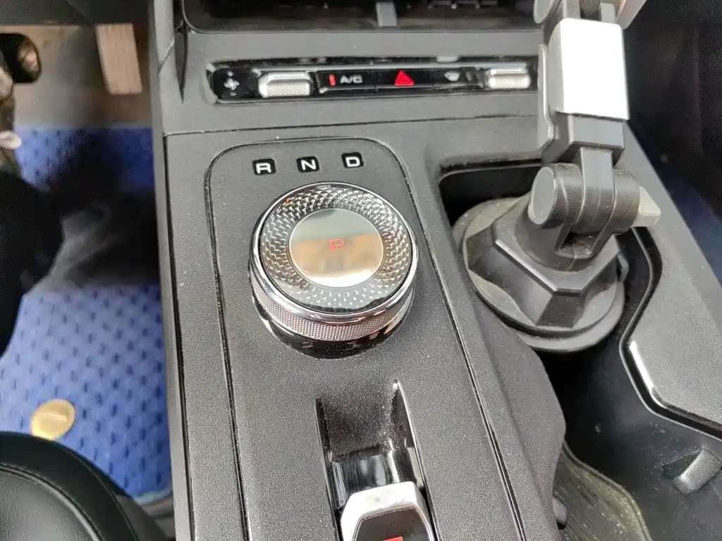 Wuling Xingguang — миниатюра 15