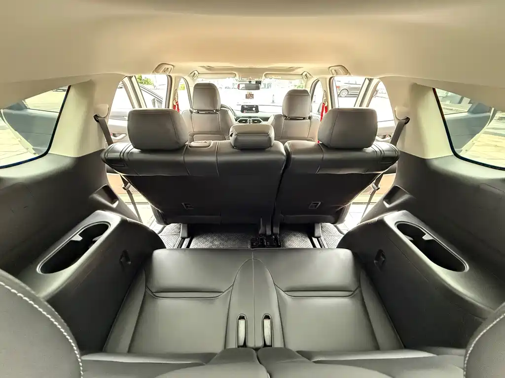 Mazda CX-8 — миниатюра 23