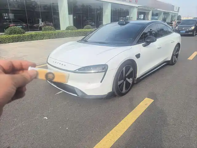 2023 Chery Zhijie