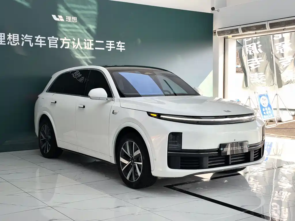 Li Auto L7 2023 Air
