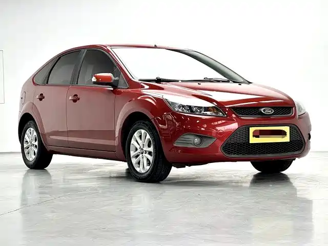 Ford Focus — миниатюра 3