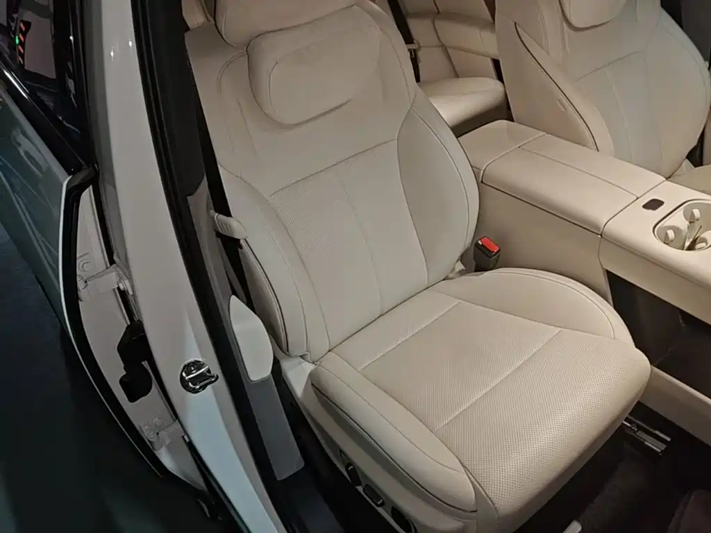 Li Auto Li i6 — миниатюра 25