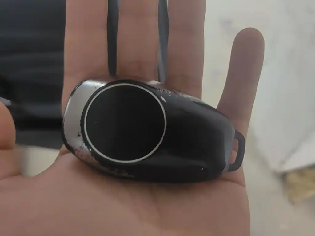 Leapmotor Leapmotor T03 — миниатюра 10