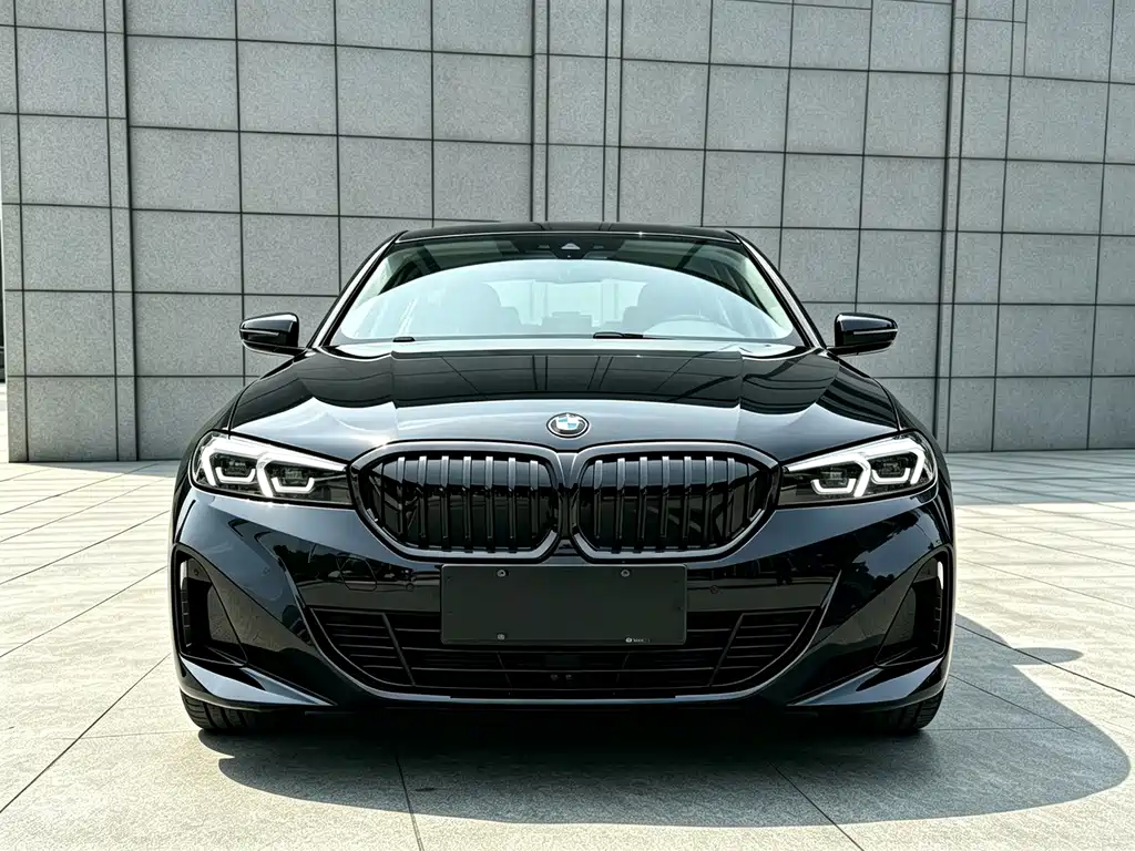 BMW i3 — миниатюра 2