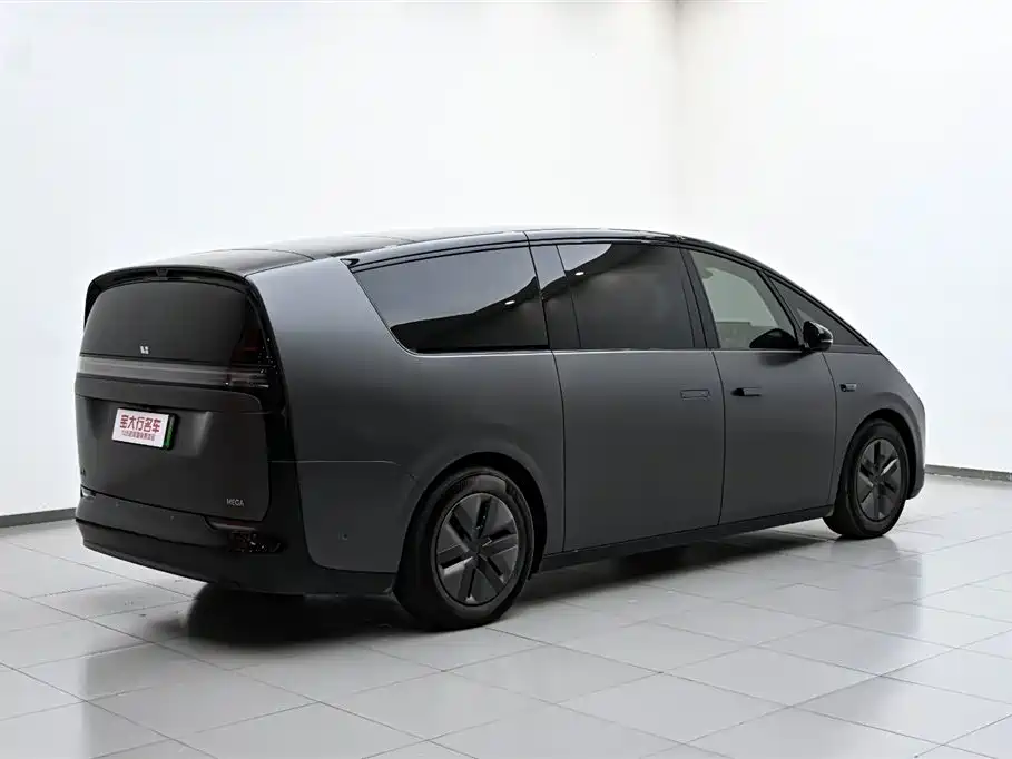 Li Auto MEGA 2025 Home