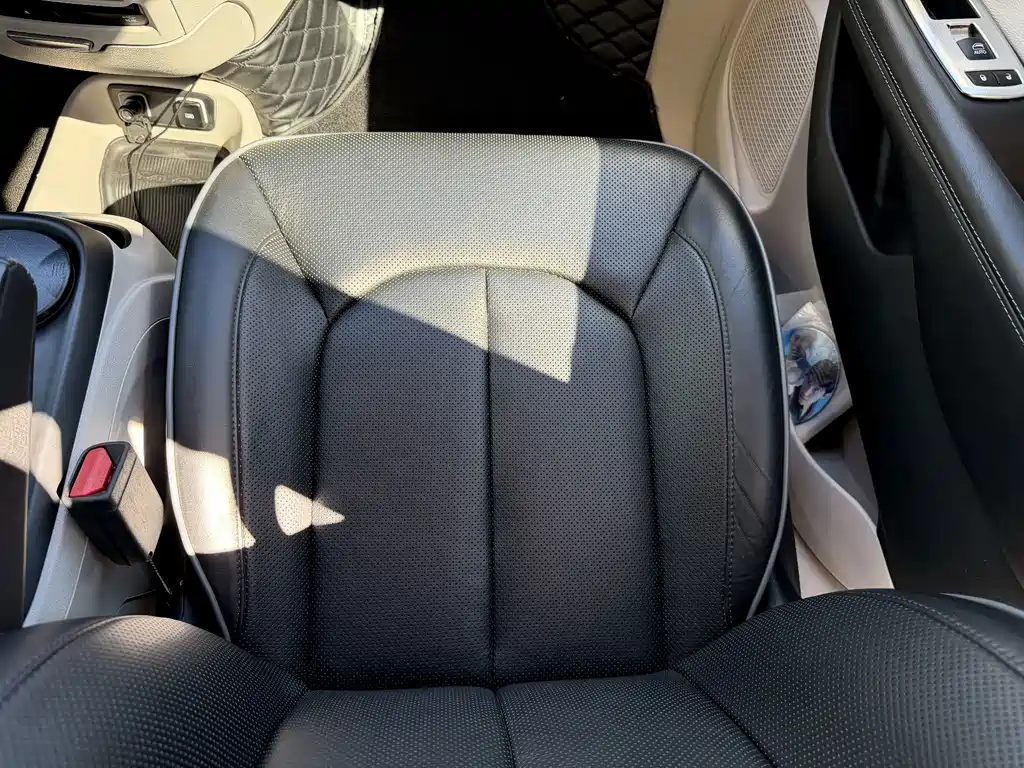 Chrysler Grand Voyager (Import) — миниатюра 13
