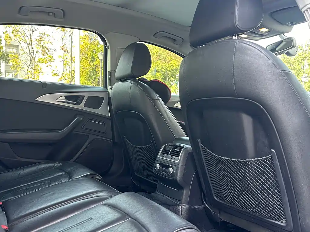 Audi A6L 2017 45 TFSI quattro Sport