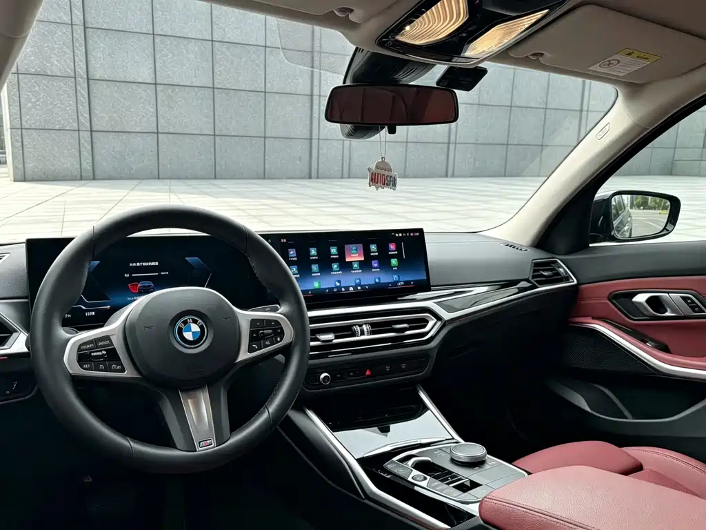 BMW i3 — миниатюра 8