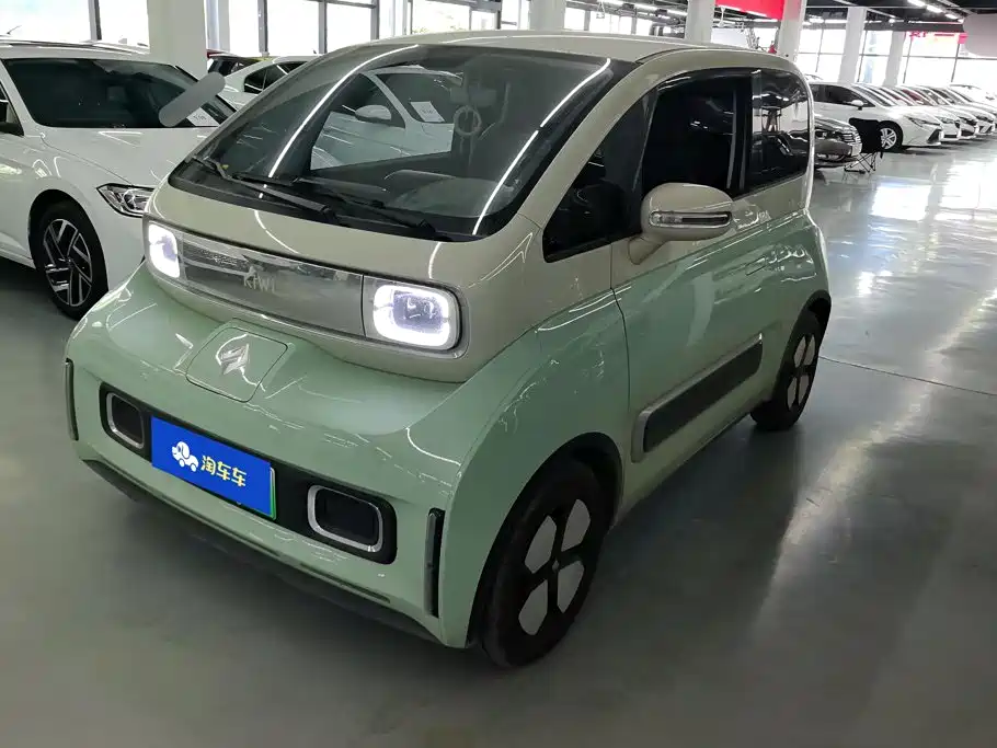 Baojun KiWi EV