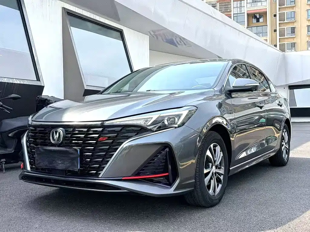 Changan Eado