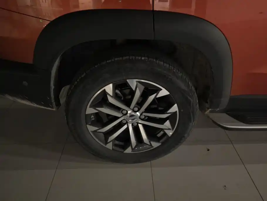 Haval Big Dog — миниатюра 6