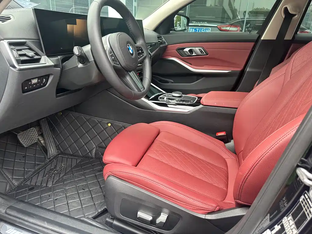 BMW 3 Series — миниатюра 4