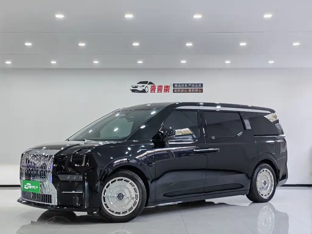 ZEEKR EXTREME KRYPTON 009