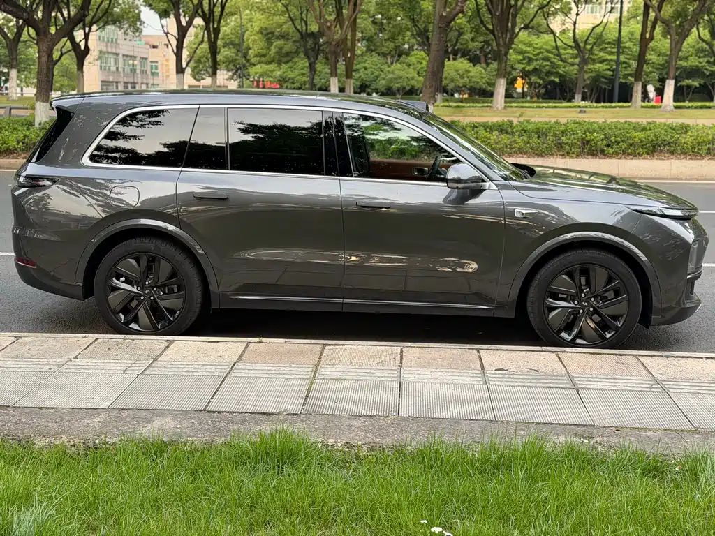 Li Auto L9 2022 Max