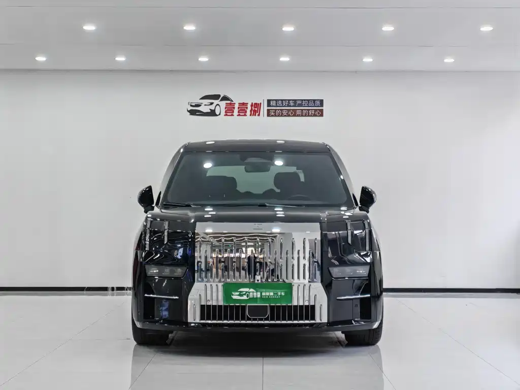 ZEEKR EXTREME KRYPTON 009