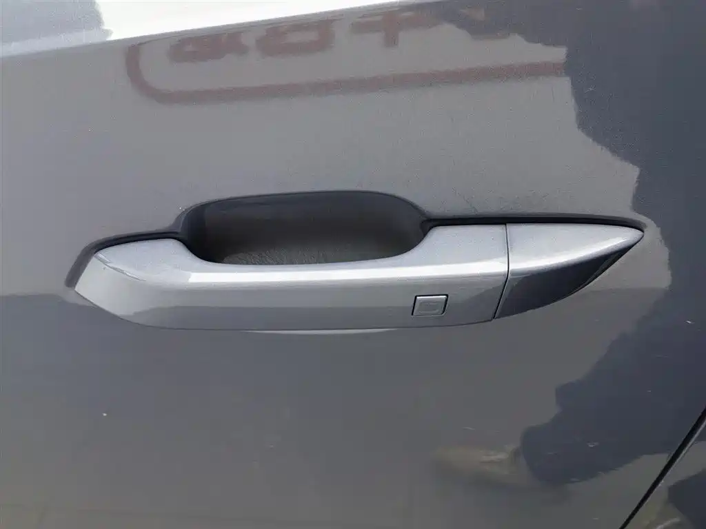 WULING WULING XINGCHEN