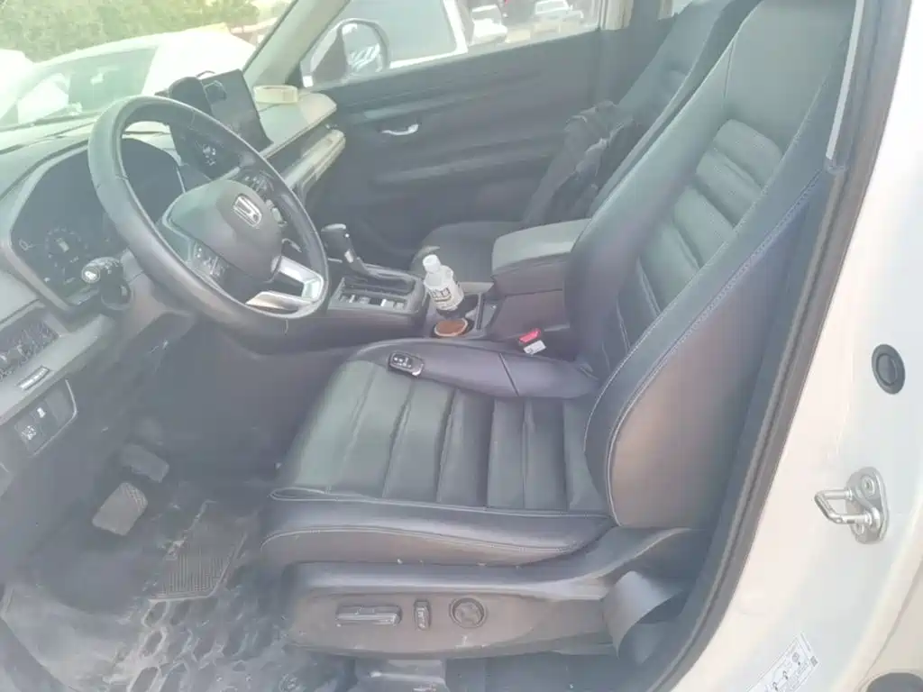 Honda CR-V — миниатюра 15