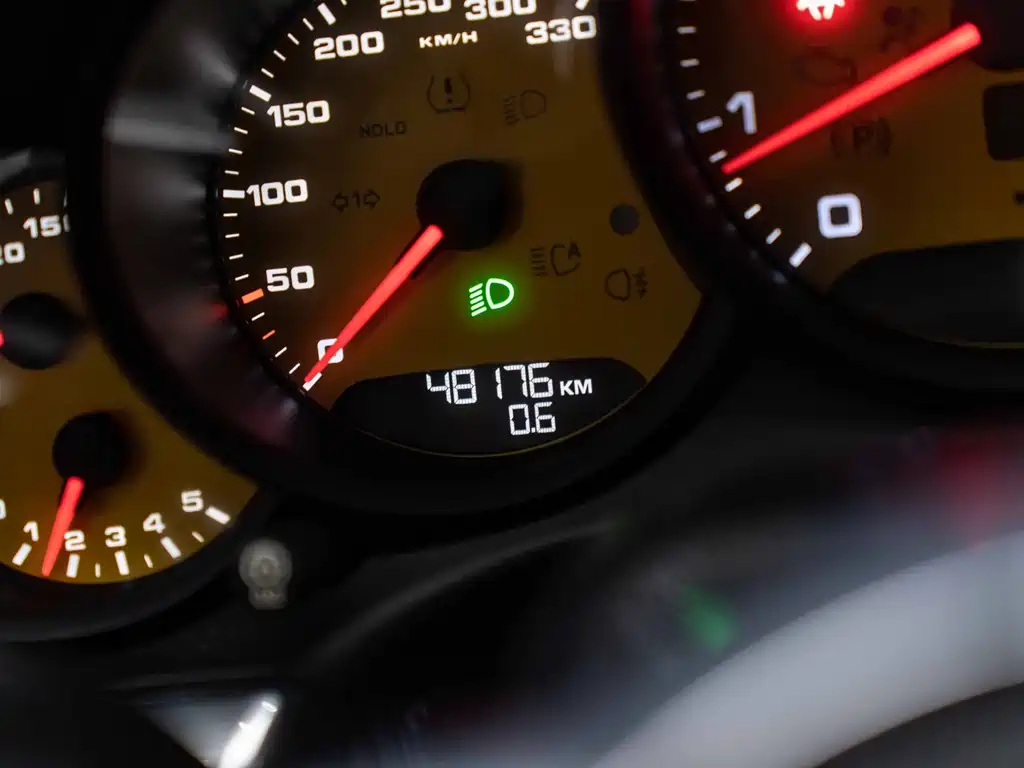 Porsche 911 — миниатюра 10