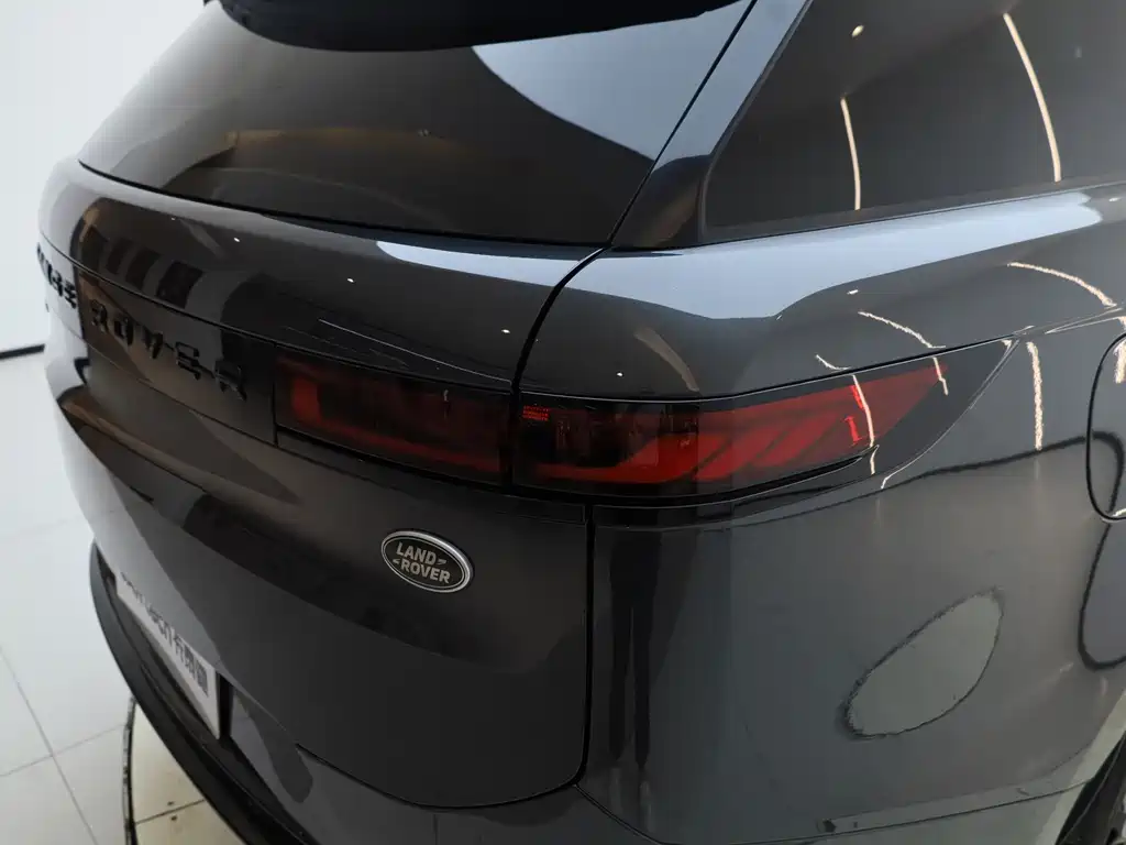 Land Rover Sport — миниатюра 32