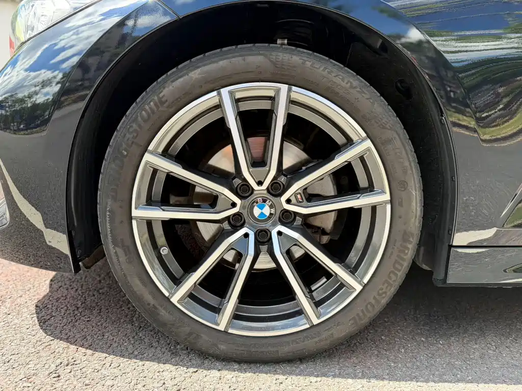 BMW 3 Series — миниатюра 9