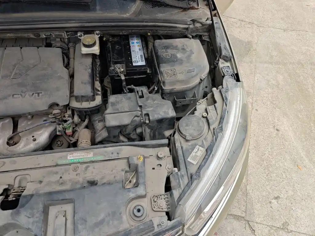 Citroen C4 — миниатюра 22