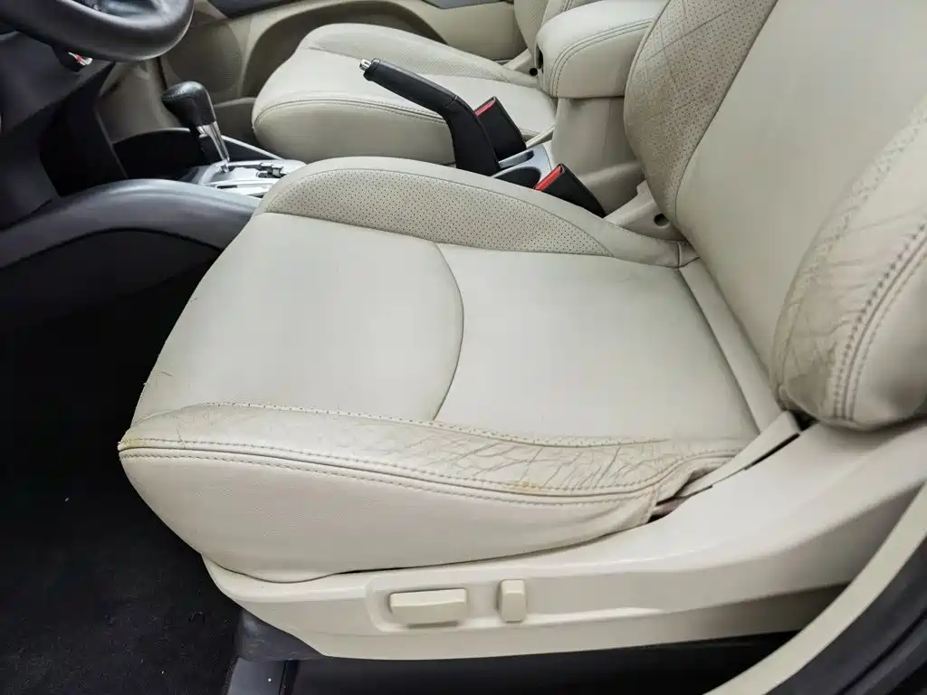Mitsubishi Outlander (Import) — миниатюра 20