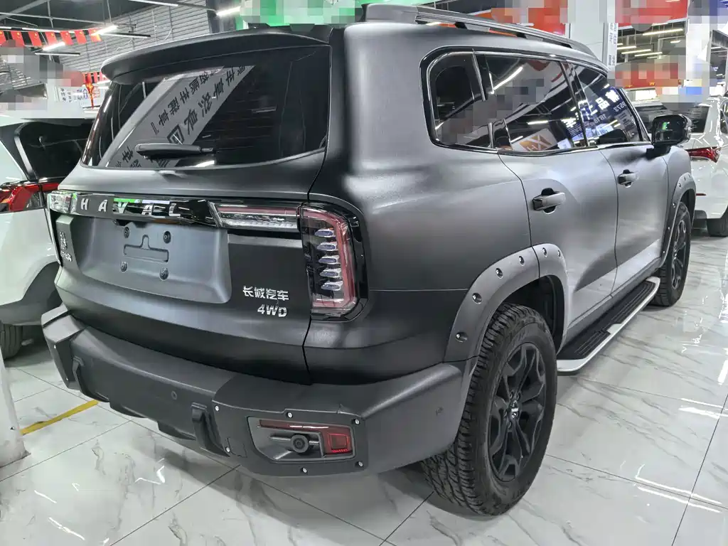 Haval Big Dog — миниатюра 5