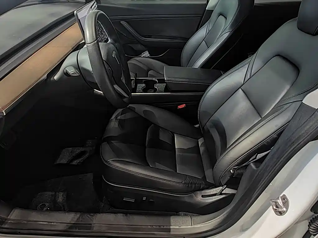 Tesla Model 3 — миниатюра 3