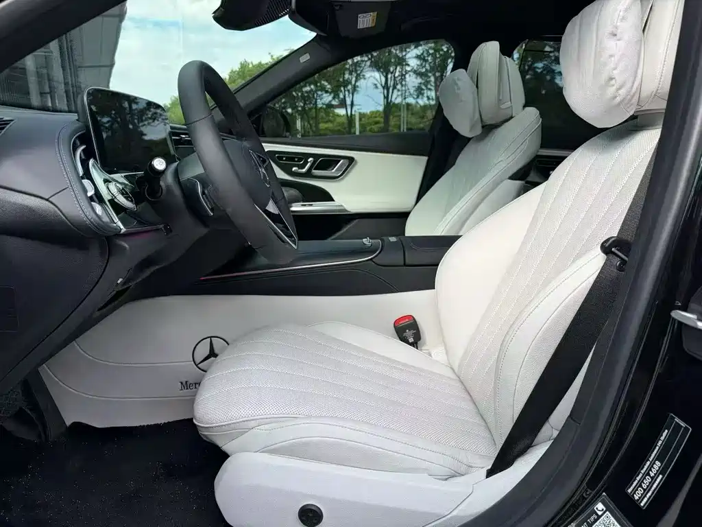 Mercedes-Benz E-Class E 2025 E 300 L Luxury