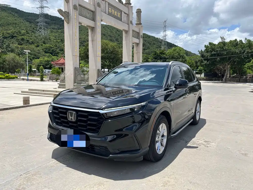 Honda CR-V 2023