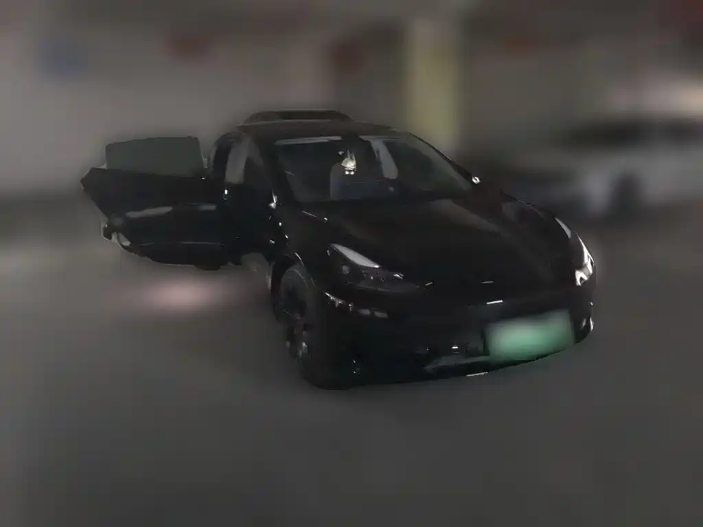 Tesla Model 3 — миниатюра 3