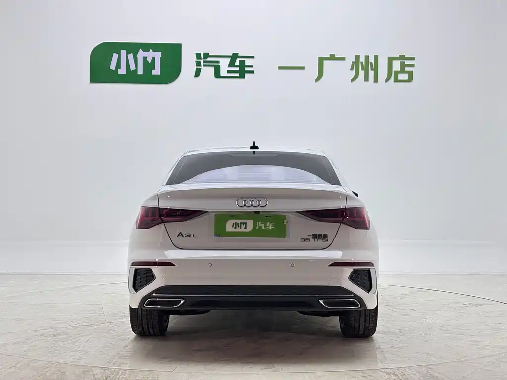 Audi A3 — миниатюра 7
